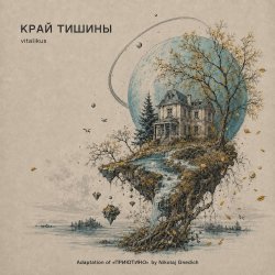 Cover ViTaLiKuS - КРАЙ ТИШИНЫ