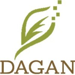 Cover Dagan - Focused