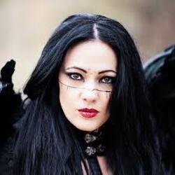 Cover TOAL - The Witch