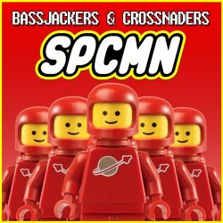 Cover Bassjackers & Crossnaders - SPCMN