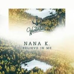 Cover Nana K - Old's Cool (Kuestenklatsch Still Oldschool Extended Remix)