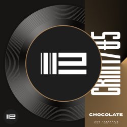 Cover Igor Pumphonia & Anita Lav - Chocolate