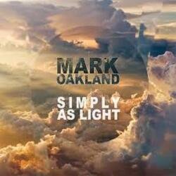 Cover Mark Oakland - Something Beautiful