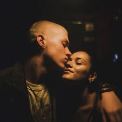 Cover Cinnamon Chasers - That Last Night We Were Together