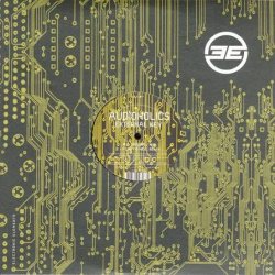 Cover Audioholics - External Key