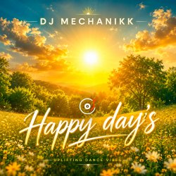 Cover Happy day's (sex & sax mix)