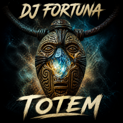 Cover DJ FORTUNA - TOTEM