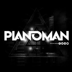 Cover Pianoman - Revelation