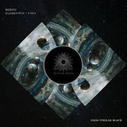 Cover Berdu - Elementos