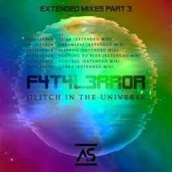 Cover F4T4L3RR0R - Is There Hope!