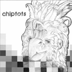 Cover Chiptots - C8H10N4O2