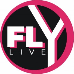 Cover Fly - Live (Radio Edit)