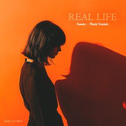 Cover Kanette & Wendy Trindade - Real Life