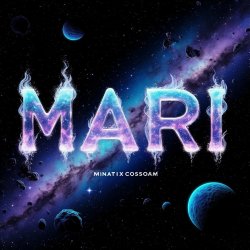 Cover Mari - Disclosure