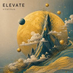 Cover ViTaLiKuS - ELEVATE