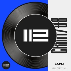 Cover Igor Pumphonia & Anita Lav - Lapli