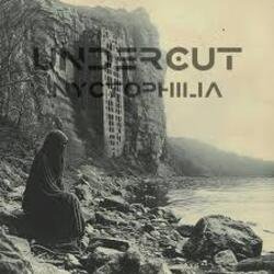 Cover UNDERCUT - Schwefelgelb