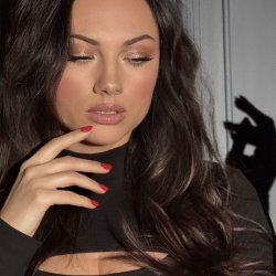 Cover ANA DANCH - Магія