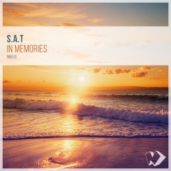 Cover S.A.T - In Memories (Original Mix)