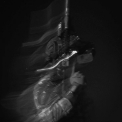 Cover The Soldier (Slowed)