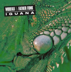 Cover Iguana - Illimani
