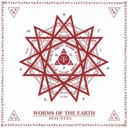 Cover Worms of the Earth - Tesert-Baiu