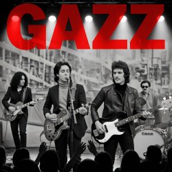 GAZZ - Night, Night, Night. GAZZAVOD Club LIVE 1979. Restored & remastered 2026