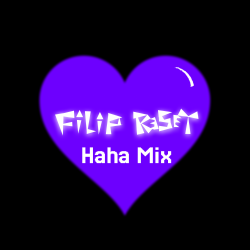 Cover Haha mix