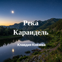 Cover Река Караидель