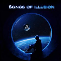 Cover Double A - Songs of Illusion #9