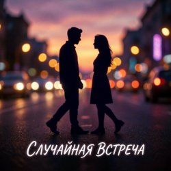 Cover Vasilii CECEGOV & Atom - Случайная встреча