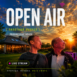 Cover Progressive stream