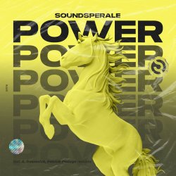 Cover Soundsperale - Power (Patrick Podage Remix)