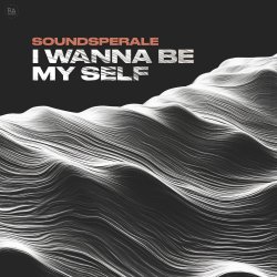 Cover I Wanna Be My Self (Radio Edit)