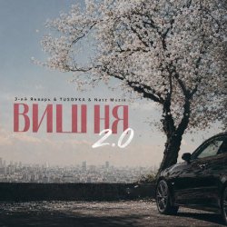 Cover Вишня (2.0 TUSOVKA & Nazz Muzik Remix)