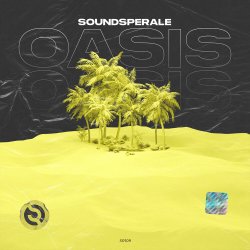 Cover Soundsperale - Oasis (Radio Edit)