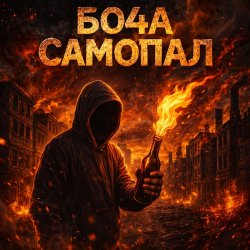 Cover Самопал