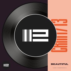 Cover Igor Pumphonia - Beautiful