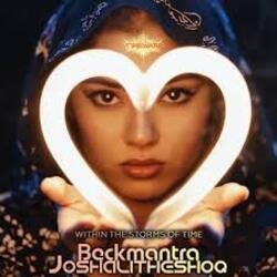 Cover Beckmantra & Joshalitheshoq - The Storm Within