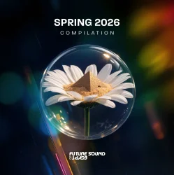 Cover ALIGASH - Evening Primrose (Extended Mix)