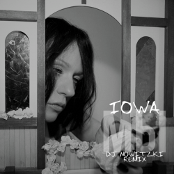 Cover IOWA - Мы (DJ Nowitzki Remix)