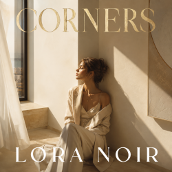 Cover LORA NOIR - CORNERS