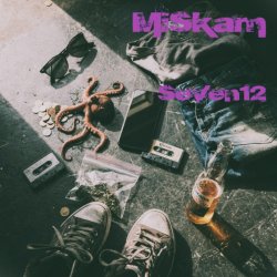 Cover MiSkam - Seven12