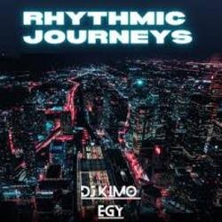 Cover DJ Kimo - Dreamline