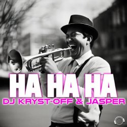 Cover Dj Kryst-Off & Jasper - Fiesta (Extended Mix)