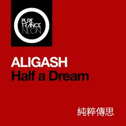 Cover ALIGASH - Indelible Memory (Extended Mix)