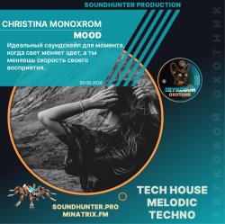 Cover Christina Monoxrom - Mood