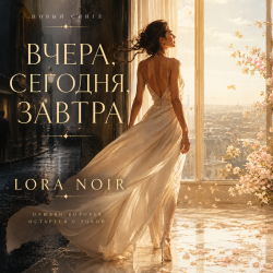 Cover ВЧЕРА, СЕГОДНЯ, ЗАВТРА / YESTERDAY, TODAY, TOMORROW