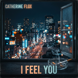 Cover Catherine Flox - I Feel You