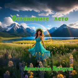 Cover Остановите лето